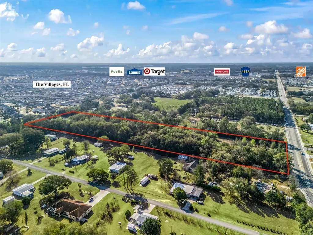 4942 E County Road 462 Wildwood FL 34785