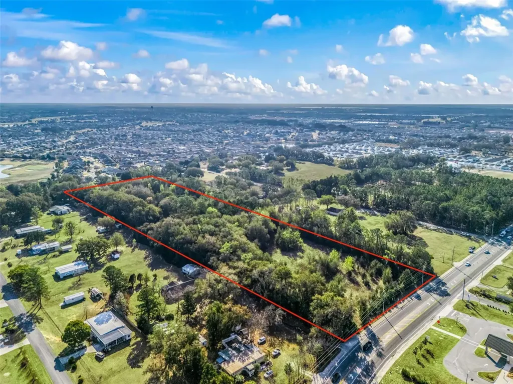 4942 E County Road 462 Wildwood FL 34785