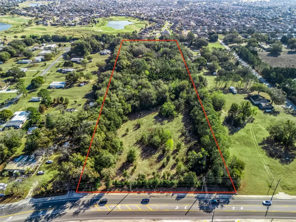 4942 E County Road 462 Wildwood FL 34785