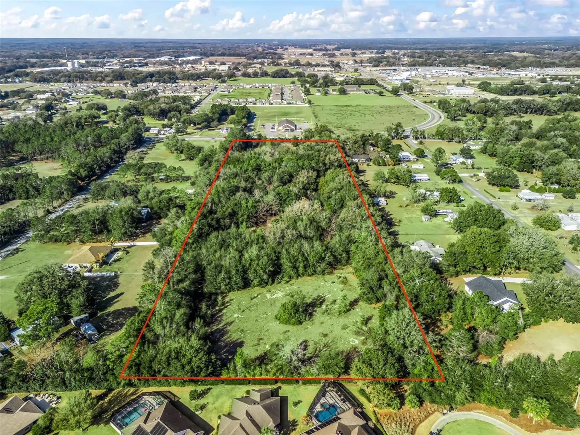 4942 E County Road 462 Wildwood FL 34785