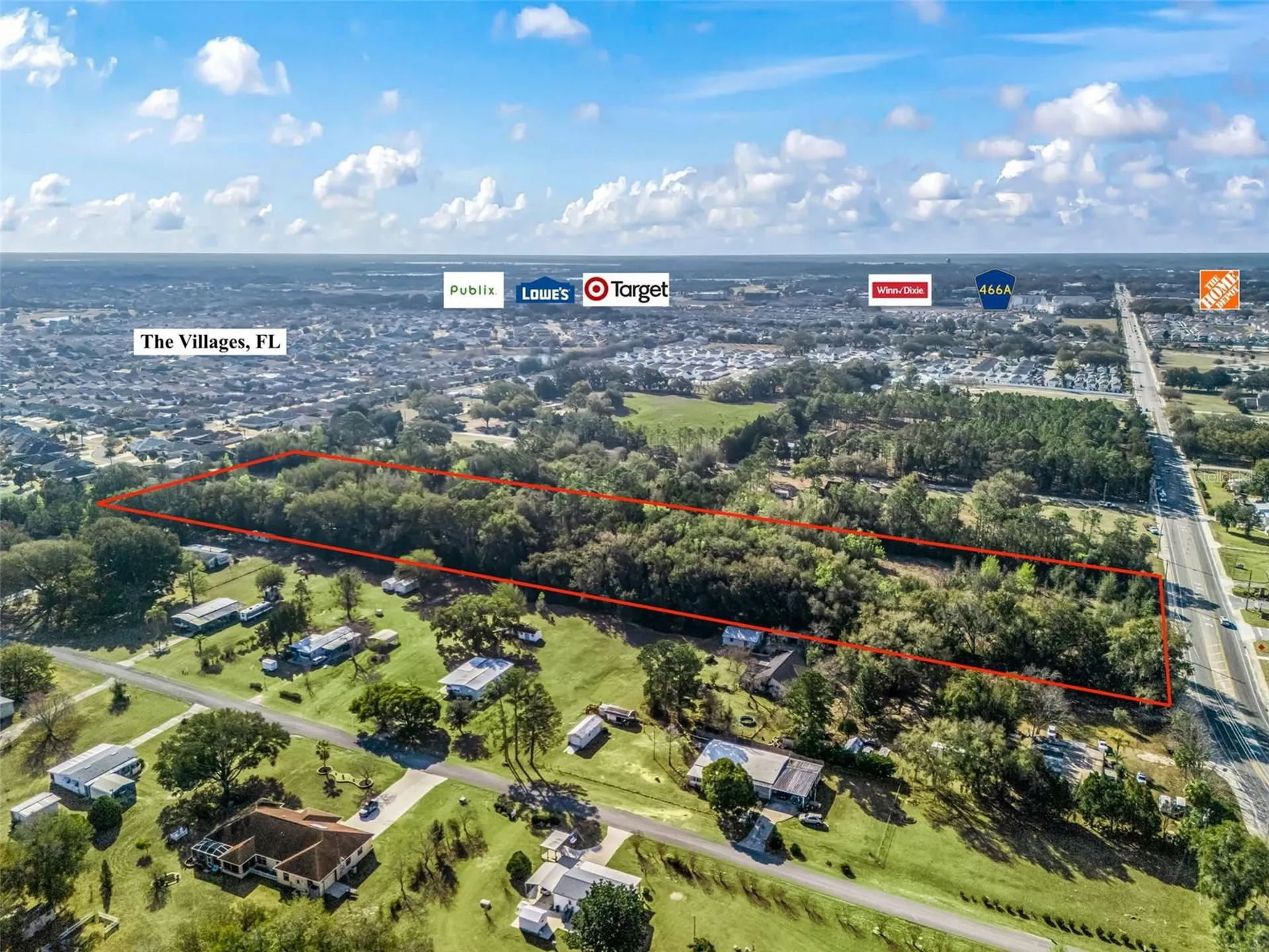 4942 E County Road 462 Wildwood FL 34785