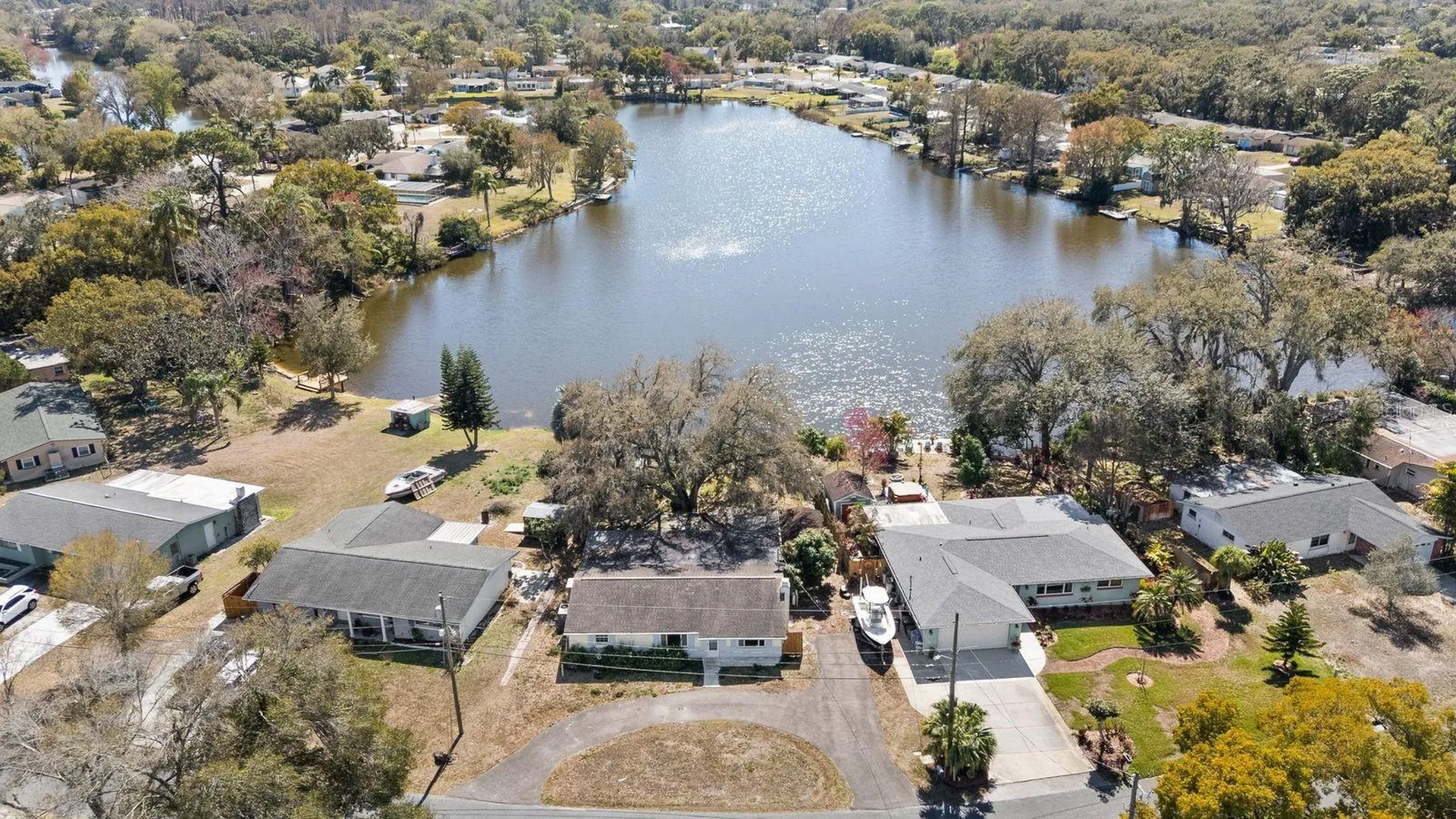 6870 Parkside Drive New Port Richey FL 34653