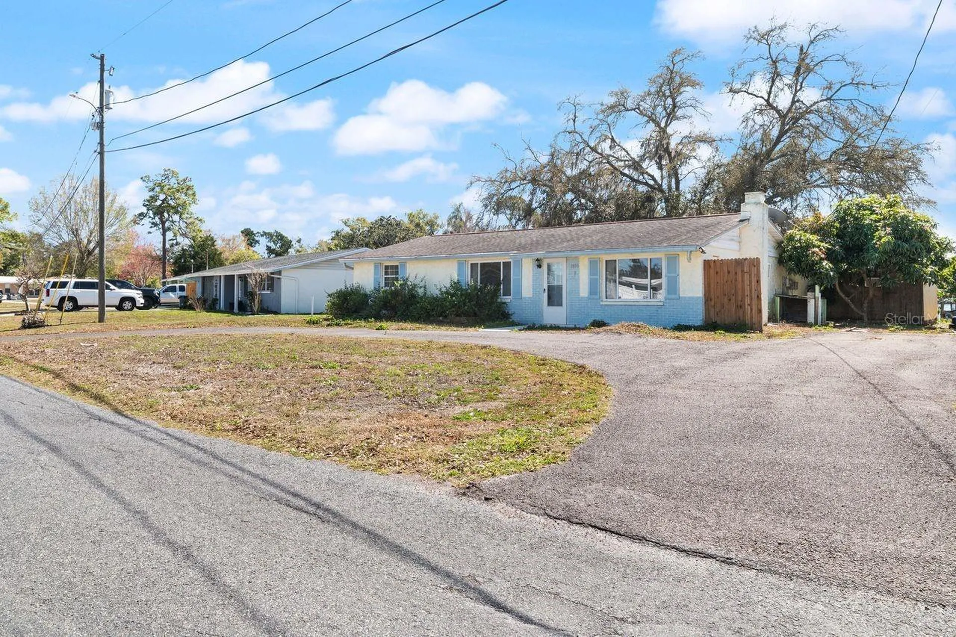 6870 Parkside Drive New Port Richey FL 34653