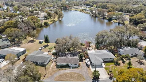6870 Parkside Drive New Port Richey FL 34653