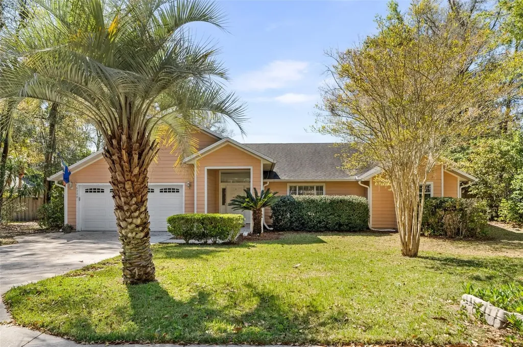 6220 SW 81st Street Gainesville FL 32608