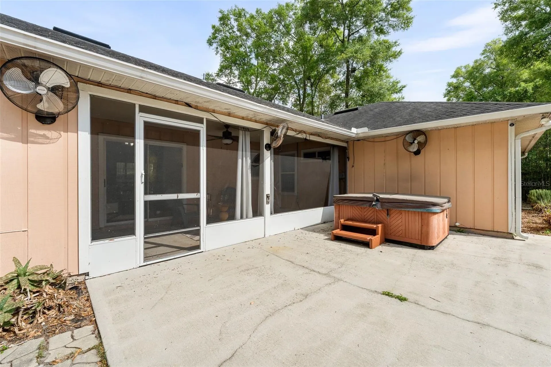 6220 SW 81st Street Gainesville FL 32608