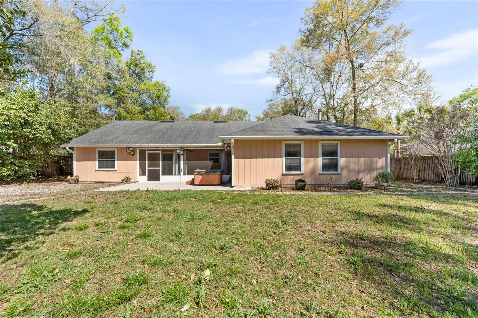 6220 SW 81st Street Gainesville FL 32608