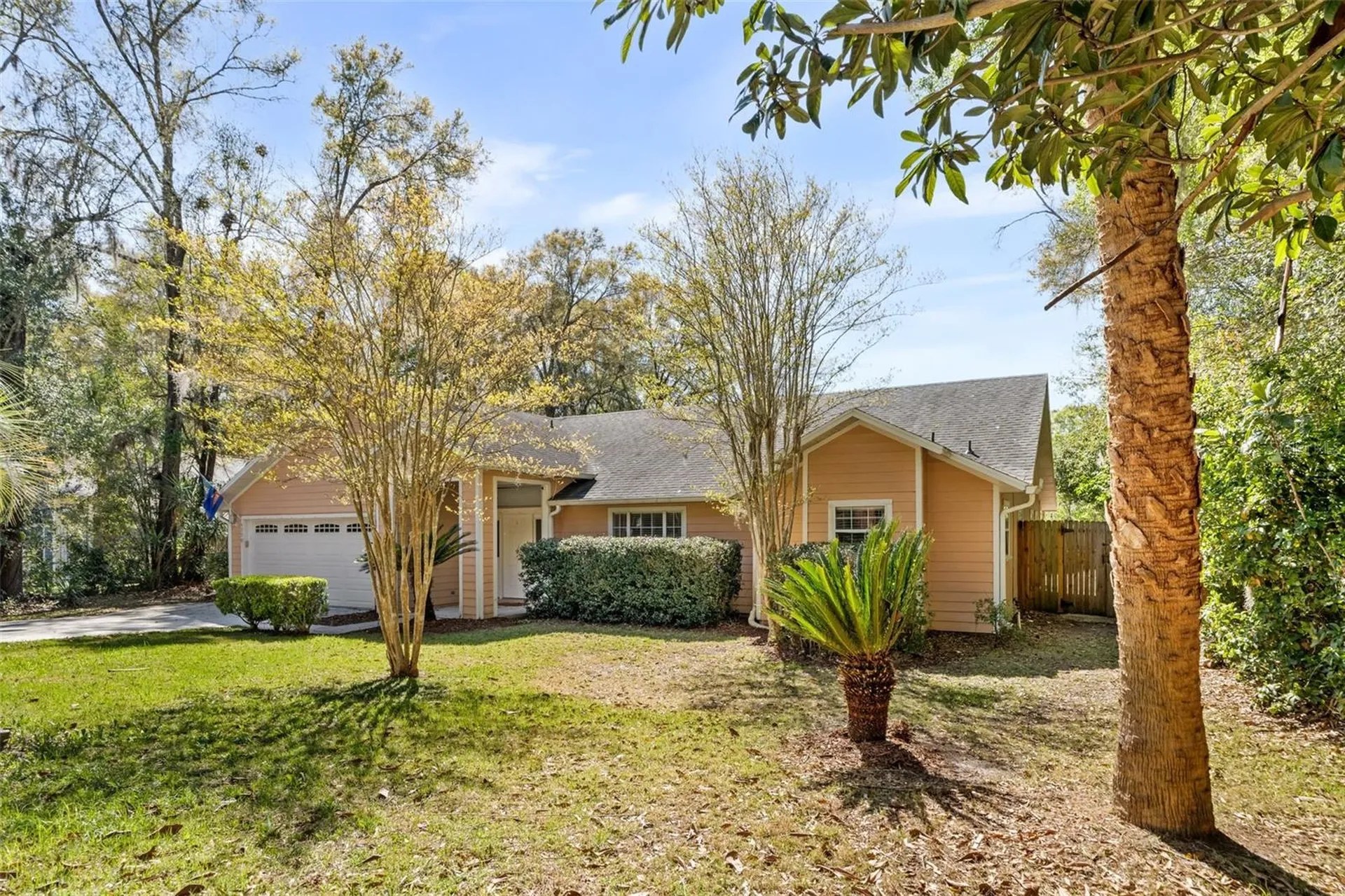 6220 SW 81st Street Gainesville FL 32608
