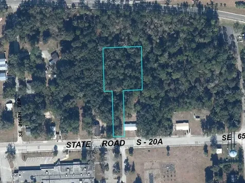 SE 65th Avenue Hawthorne FL 32640
