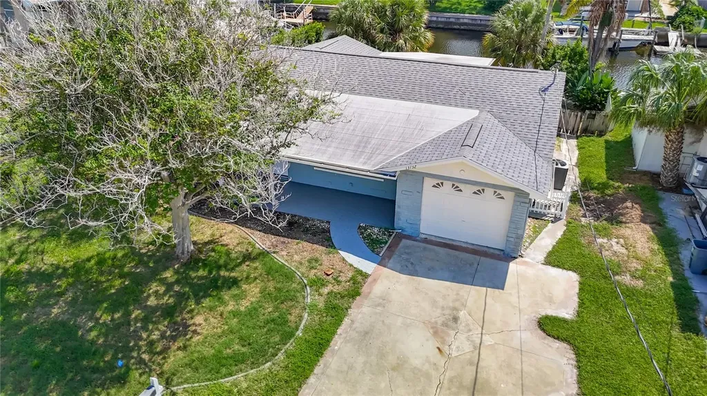 13732 Plumosa Avenue Hudson FL 34667