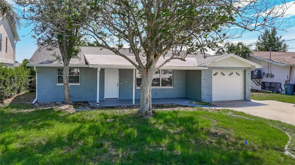 13732 Plumosa Avenue Hudson FL 34667