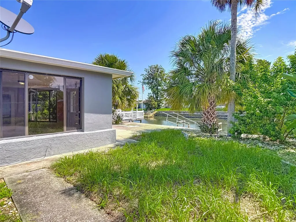 13732 Plumosa Avenue Hudson FL 34667