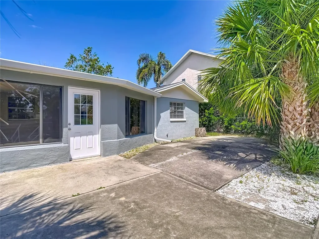 13732 Plumosa Avenue Hudson FL 34667