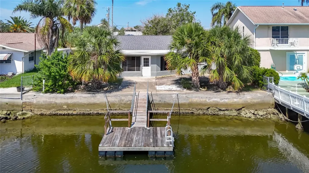 13732 Plumosa Avenue Hudson FL 34667