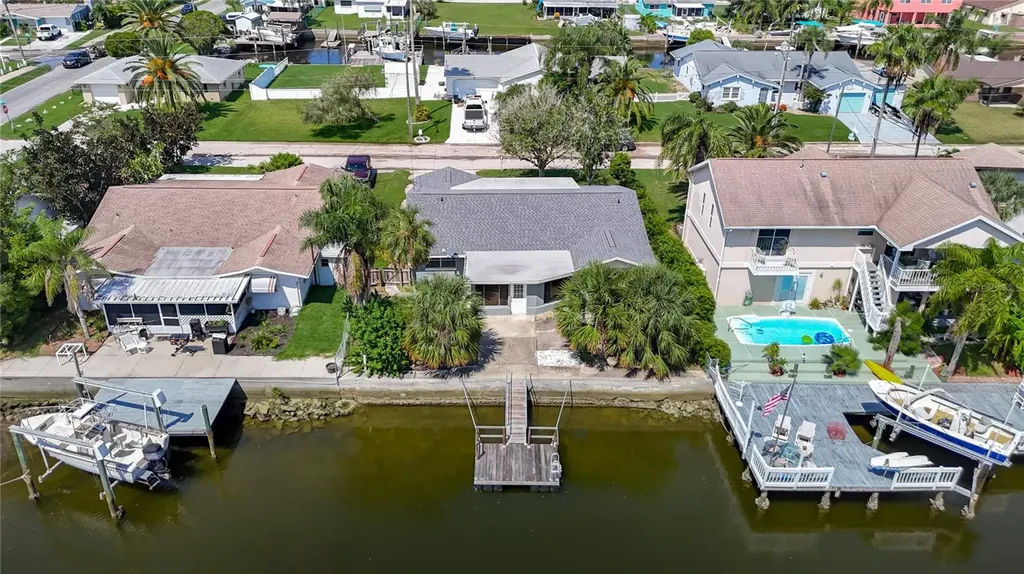13732 Plumosa Avenue Hudson FL 34667