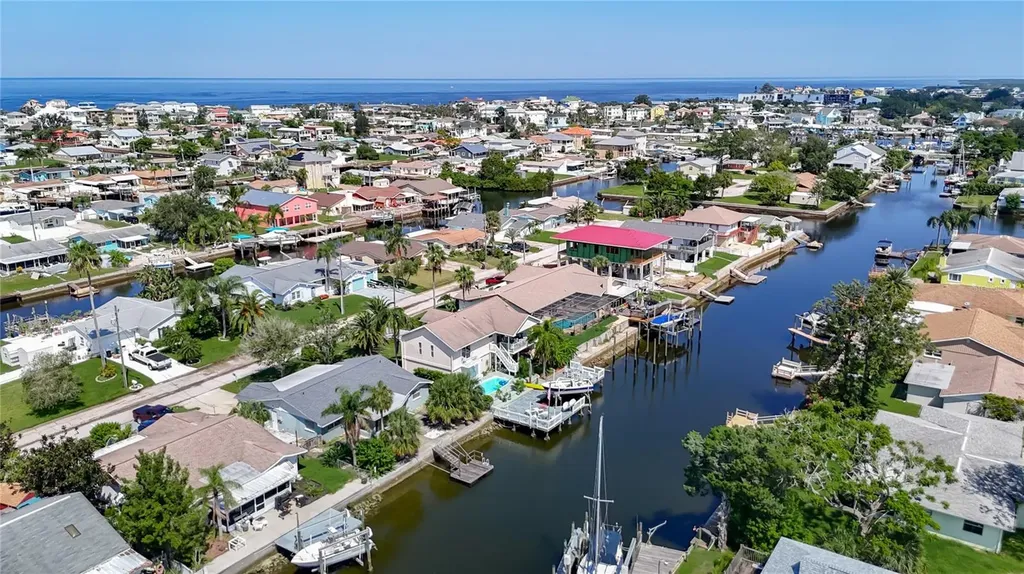 13732 Plumosa Avenue Hudson FL 34667