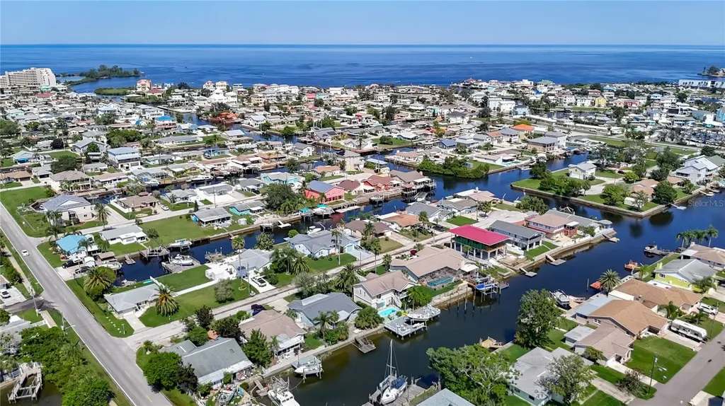 13732 Plumosa Avenue Hudson FL 34667