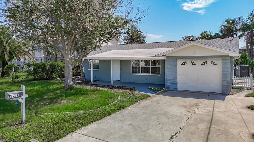 13732 Plumosa Avenue Hudson FL 34667