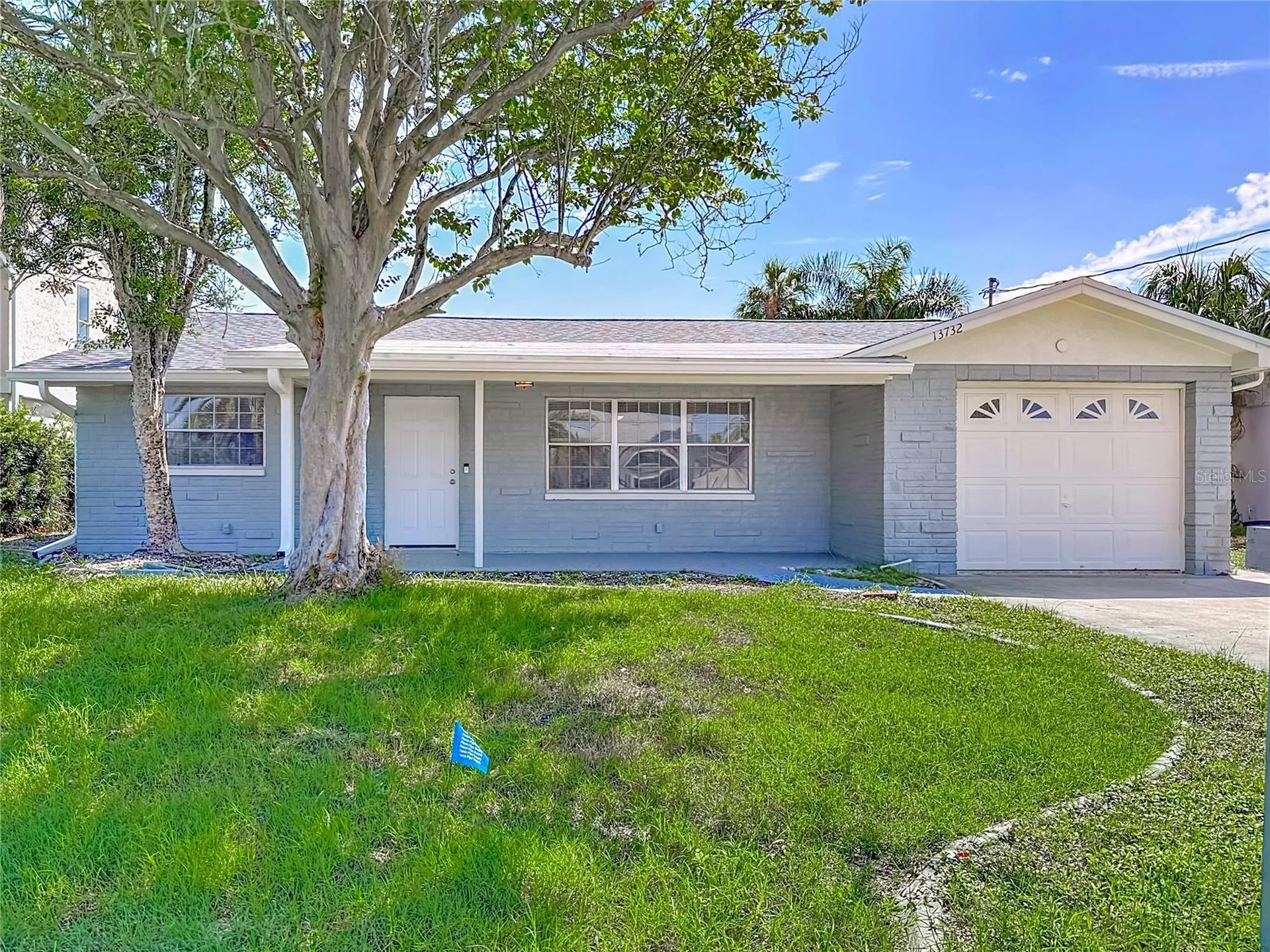 13732 Plumosa Avenue Hudson FL 34667
