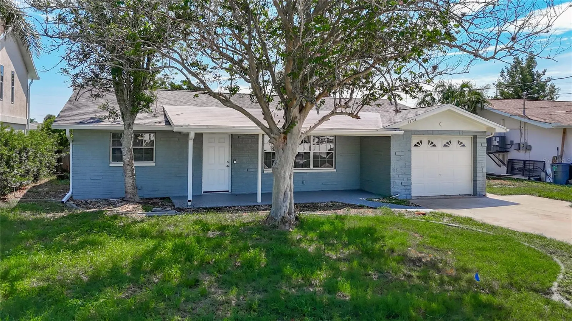 13732 Plumosa Avenue Hudson FL 34667