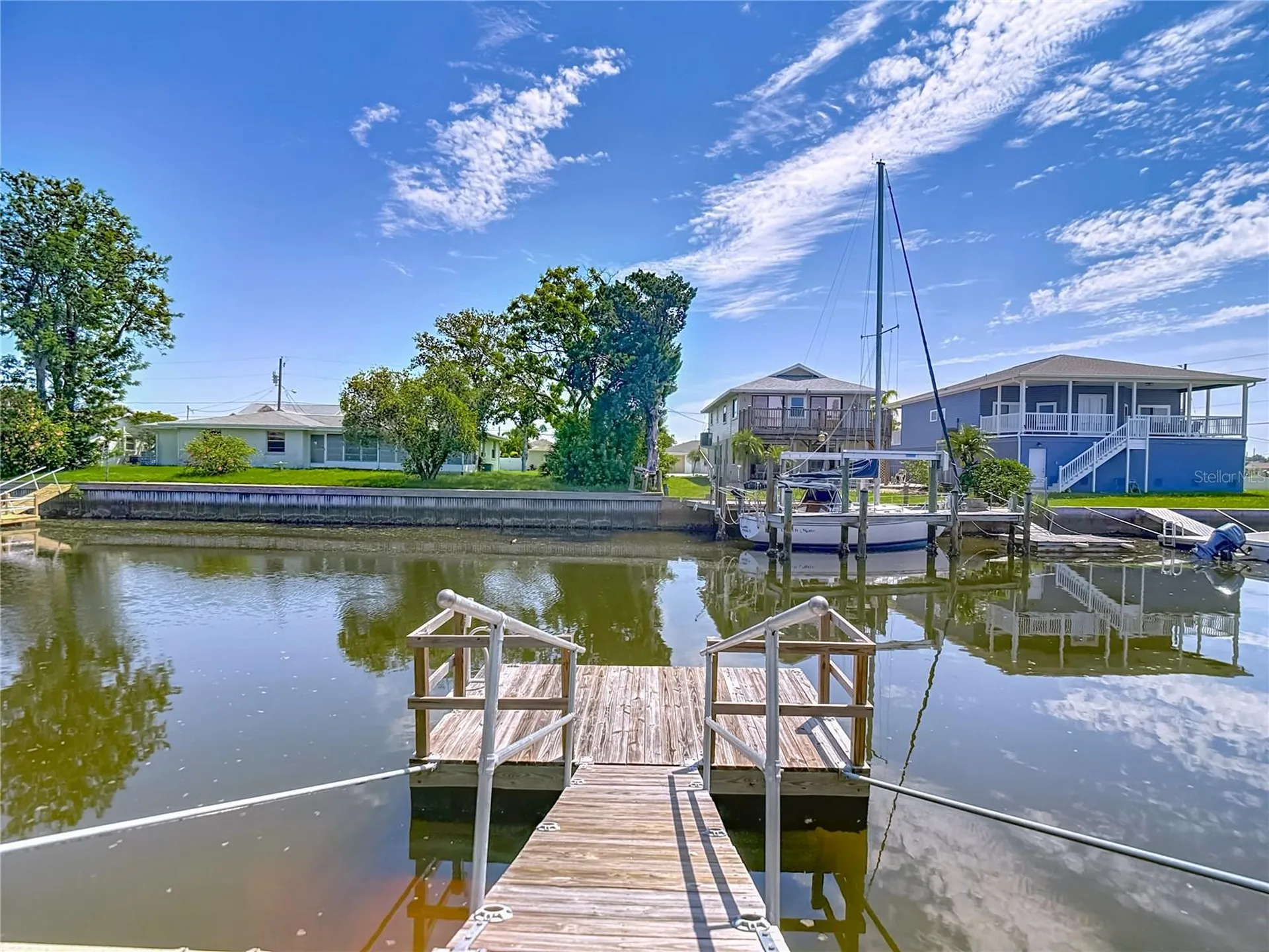 13732 Plumosa Avenue Hudson FL 34667