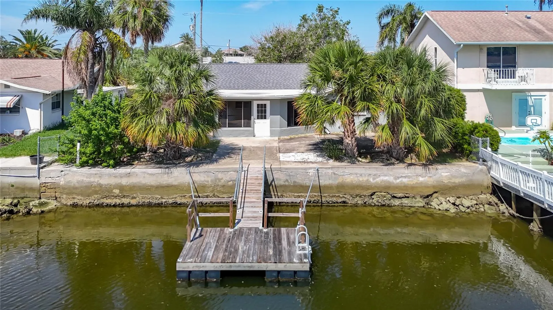 13732 Plumosa Avenue Hudson FL 34667