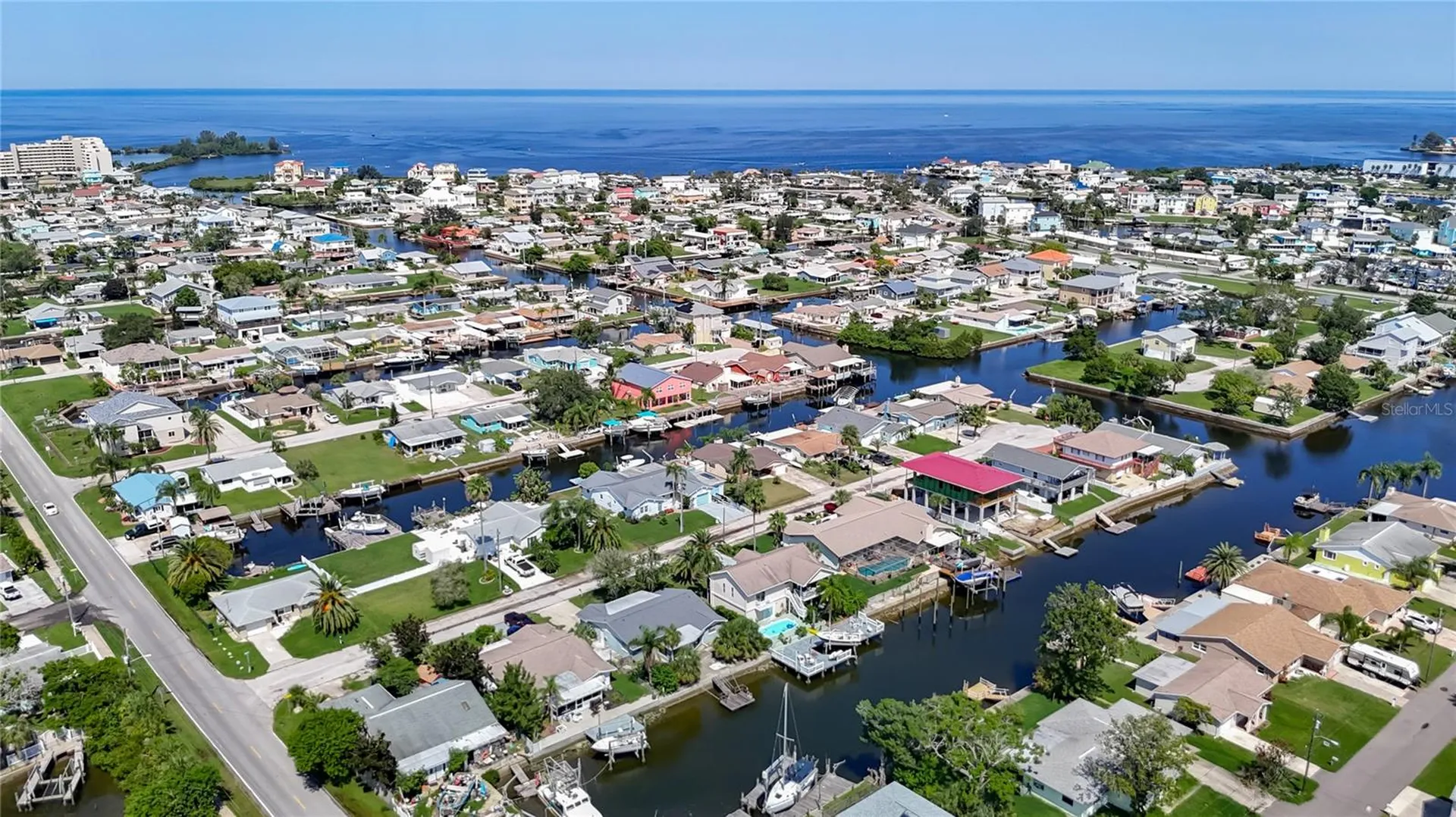 13732 Plumosa Avenue Hudson FL 34667
