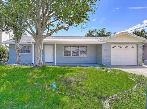 13732 Plumosa Avenue Hudson FL 34667