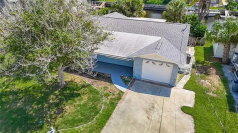 13732 Plumosa Avenue Hudson FL 34667