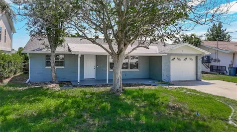 13732 Plumosa Avenue Hudson FL 34667