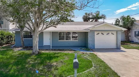 13732 Plumosa Avenue Hudson FL 34667