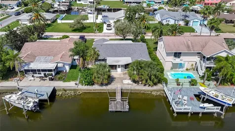 13732 Plumosa Avenue Hudson FL 34667