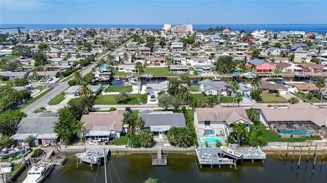13732 Plumosa Avenue Hudson FL 34667