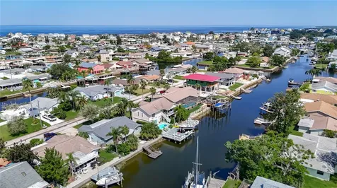 13732 Plumosa Avenue Hudson FL 34667