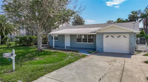 13732 Plumosa Avenue Hudson FL 34667