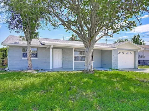 13732 Plumosa Avenue Hudson FL 34667