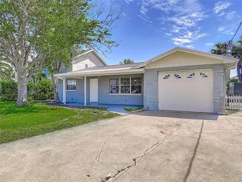 13732 Plumosa Avenue Hudson FL 34667