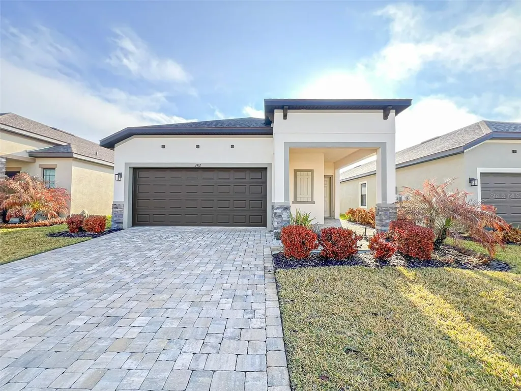 3412 Cup Drive Lakeland FL 33803