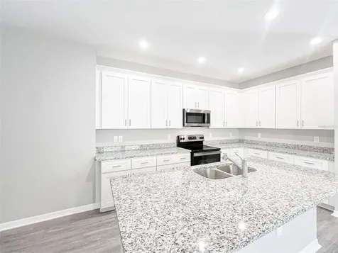 3412 Cup Drive Lakeland FL 33803