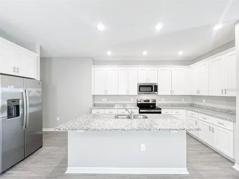3412 Cup Drive Lakeland FL 33803