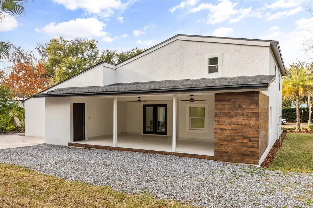 4 Chase Road Windermere FL 34786