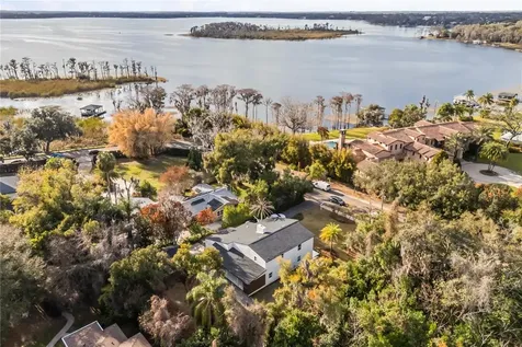 4 Chase Road Windermere FL 34786