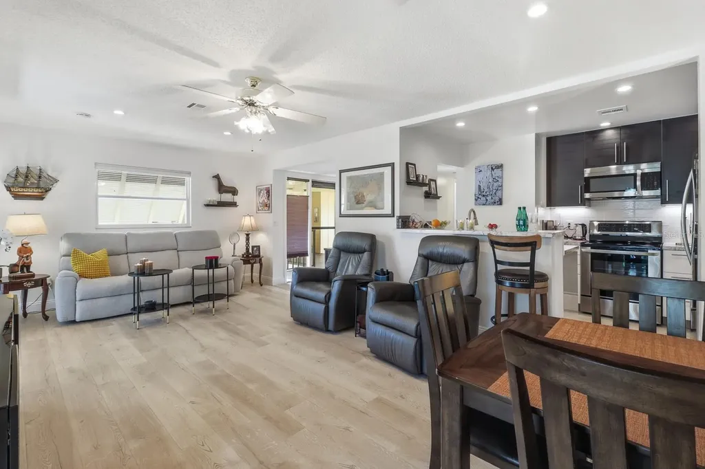 120 Hibiscus Woods Court Deltona FL 32725