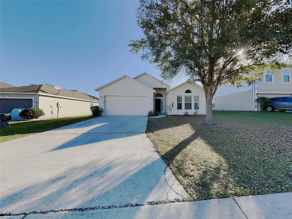 744 Lobelia Drive Davenport FL 33837