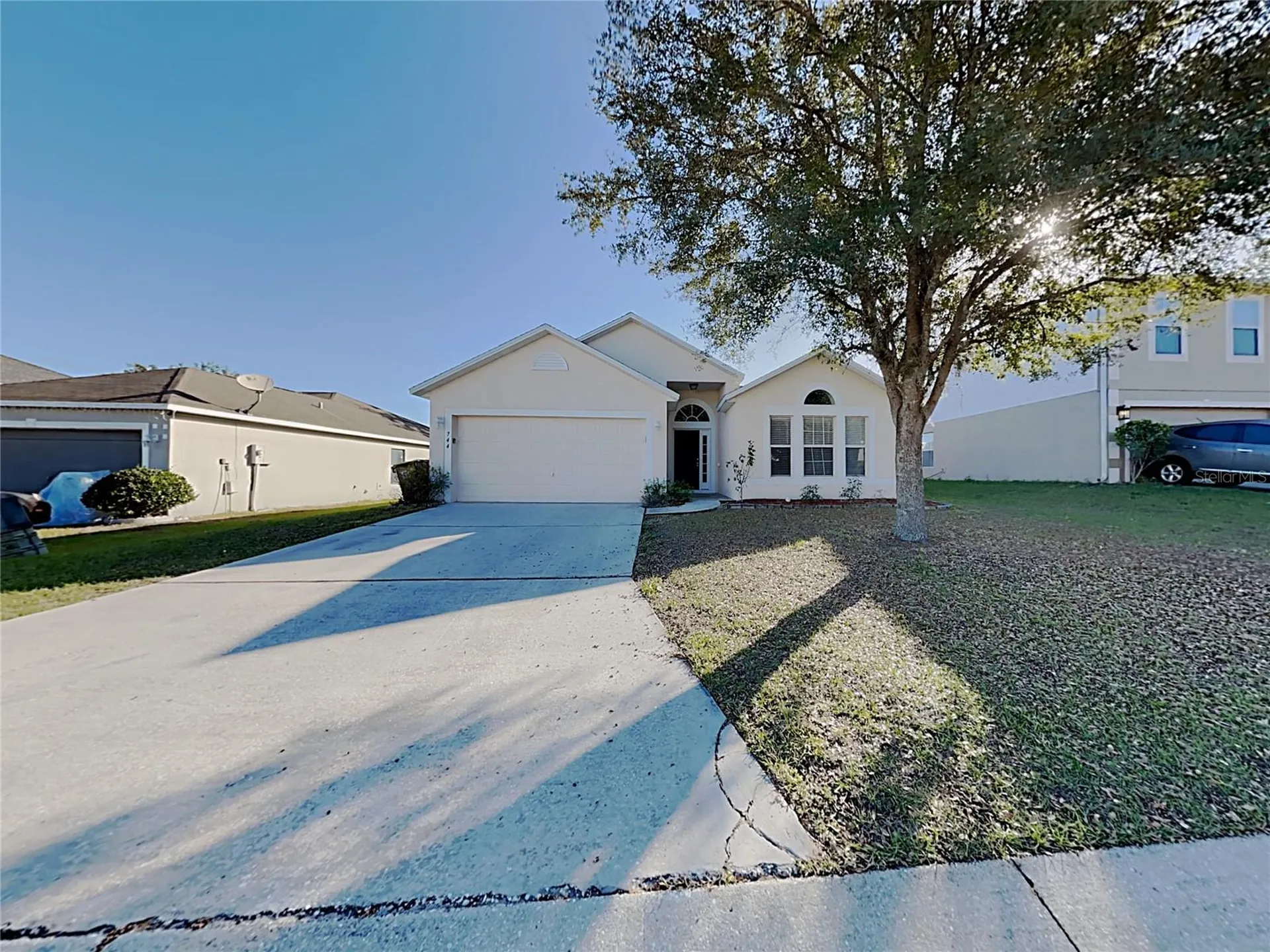 744 Lobelia Drive Davenport FL 33837