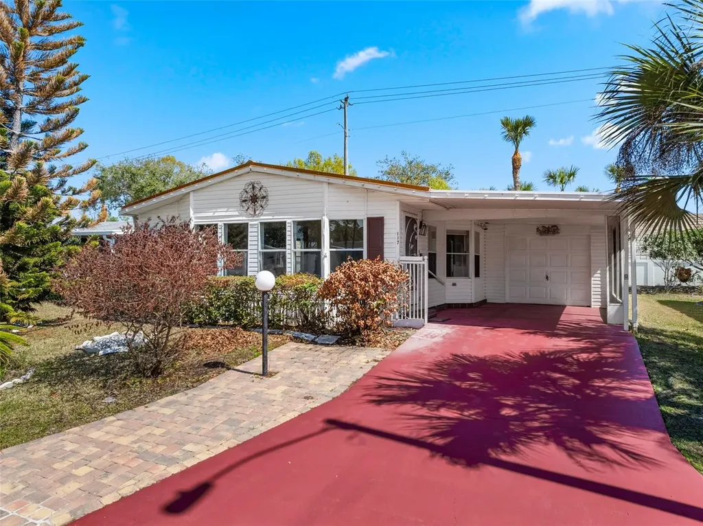 117 Woodsmill Boulevard Cocoa FL 32926