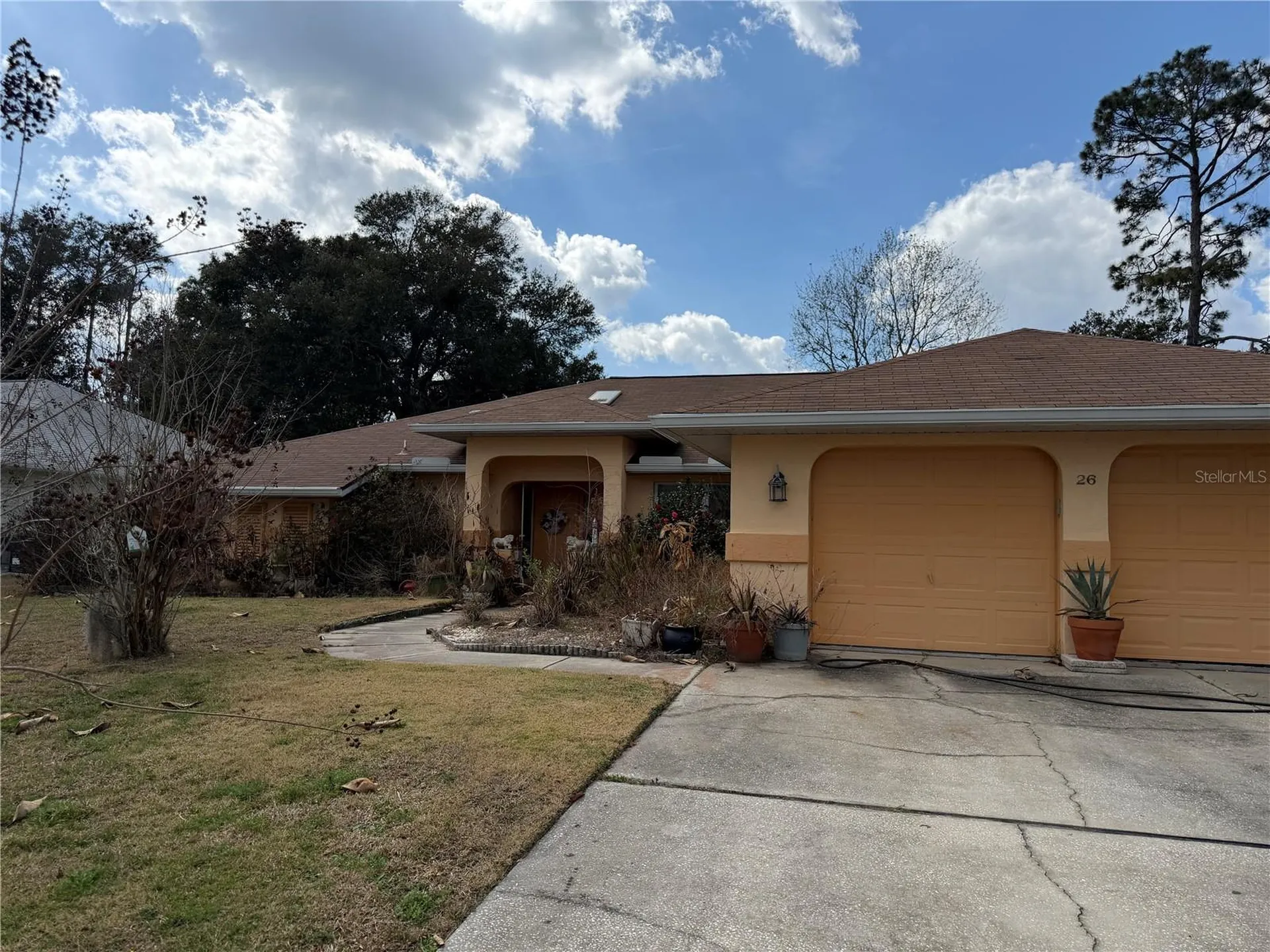 26 Fountain Gate Lane Palm Coast FL 32137