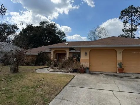 26 Fountain Gate Lane Palm Coast FL 32137