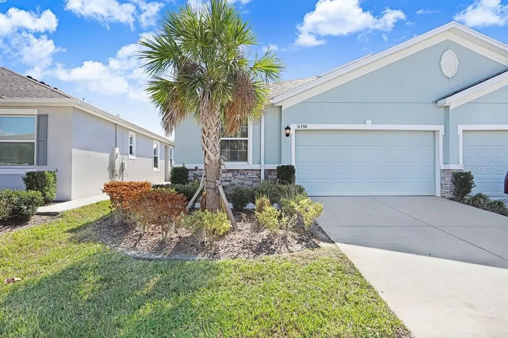 31398 Mango Fade Way San Antonio FL 33576