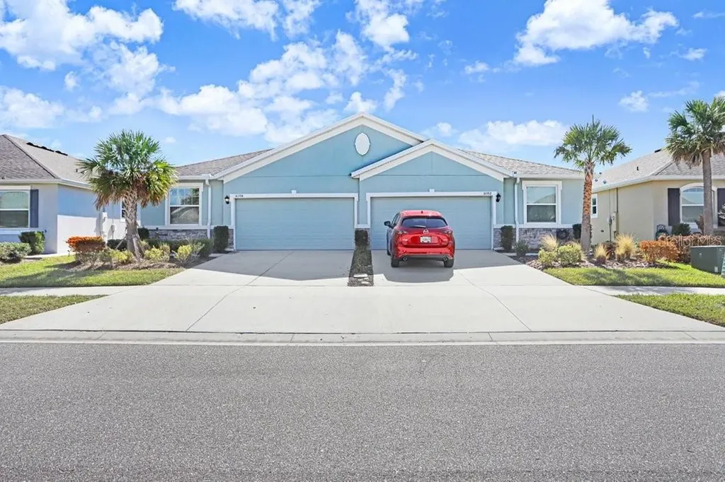 31398 Mango Fade Way San Antonio FL 33576